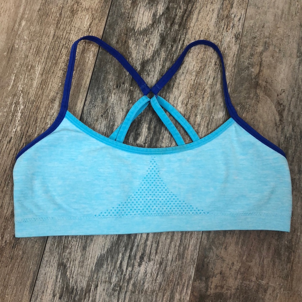 Hanes Starter Bra
